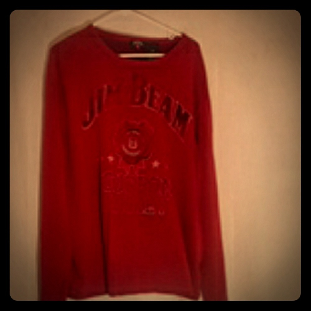 Jim Beam Brand